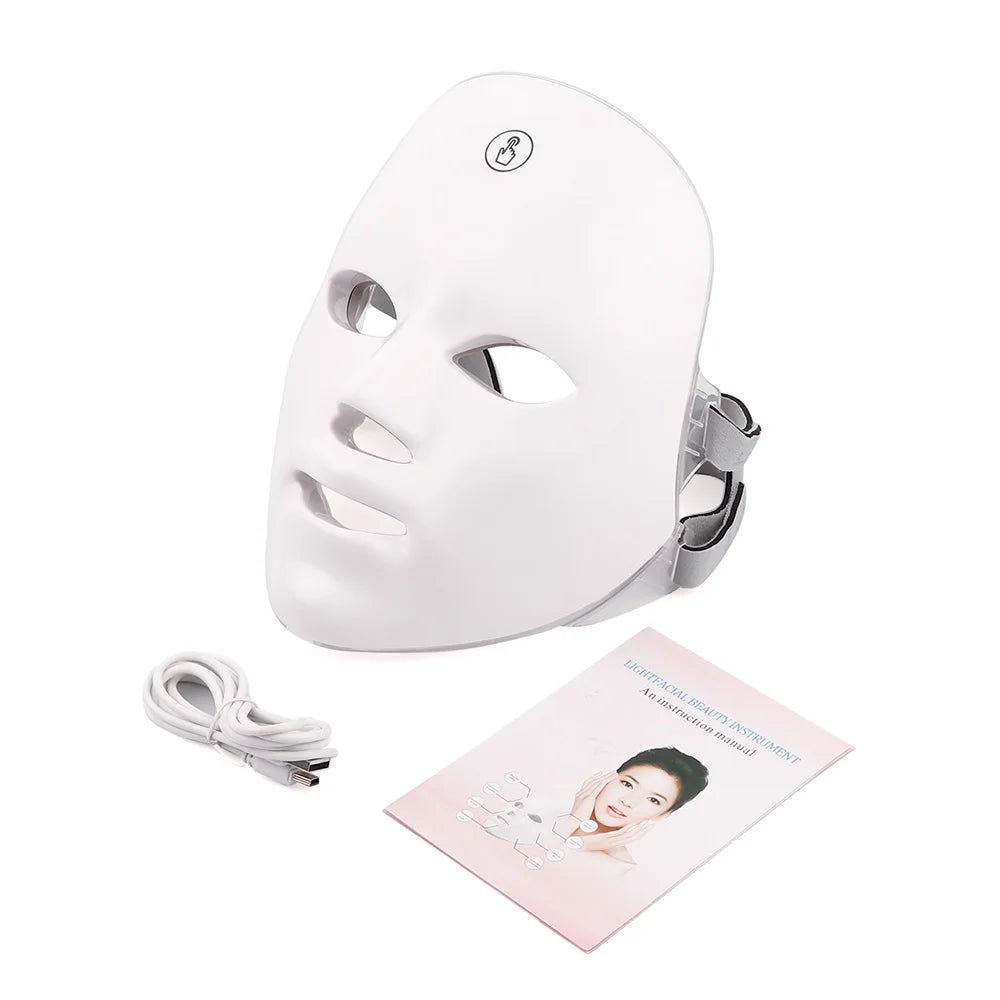 Facial Rejuvenation Mask