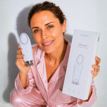 Glowand Multi-Beauty Wand