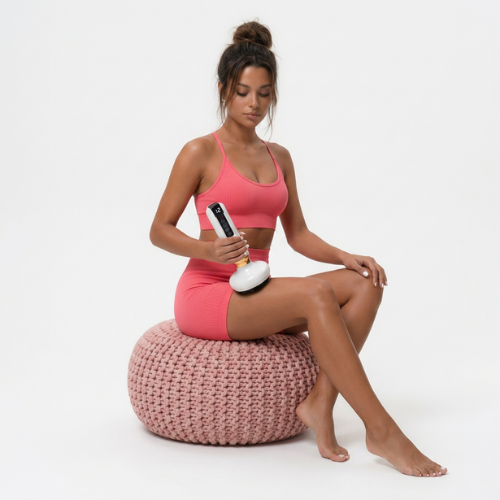 Body Sculpt Massager