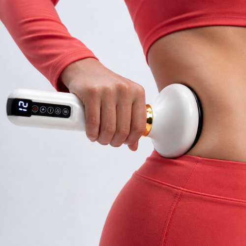 Body Sculpt Massager