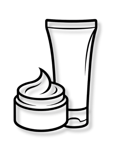 CREAMS & LOTIONS