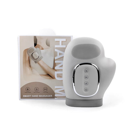 AirCompression Hand Massager Glove