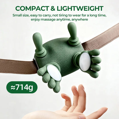 Bionic Neck & Shoulder Massager