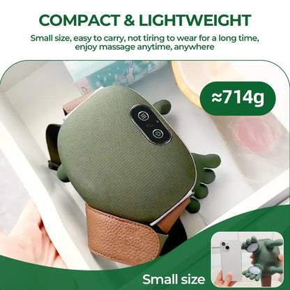 Bionic Neck & Shoulder Massager
