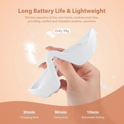 ReviveEyes 3D Eye Massager