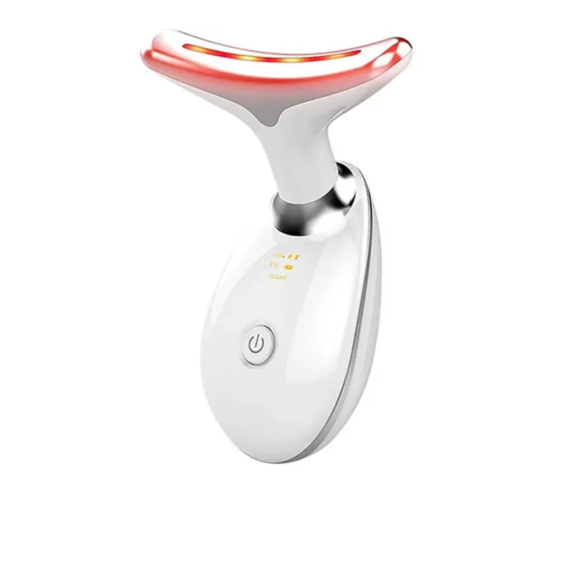 LED Face & Neck Beauty