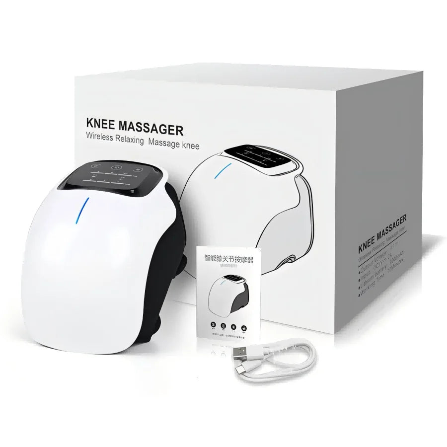 KneeHarmony Pro