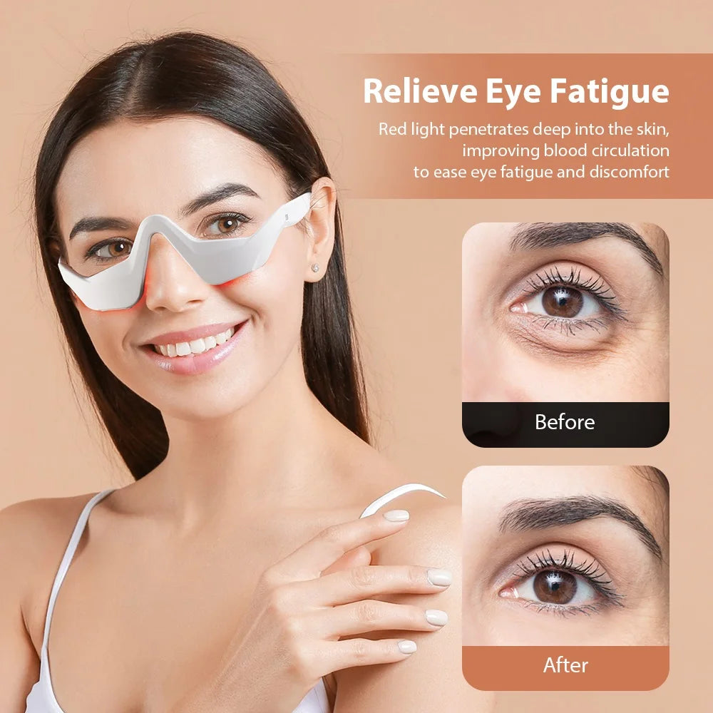 ReviveEyes 3D Eye Massager